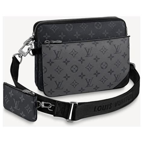 lv messenger|louis vuitton Messenger.